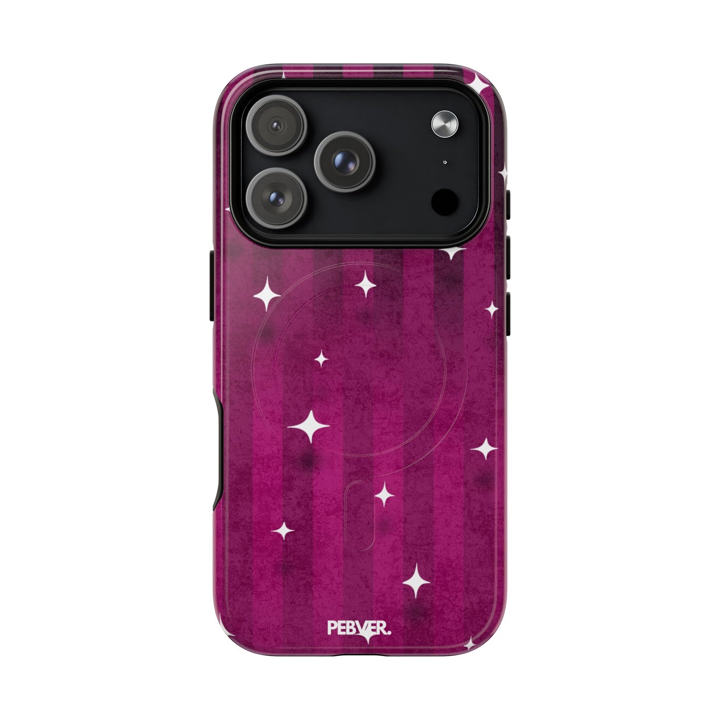Dreamy | MagSafe iPhone 17 Pro Glossy