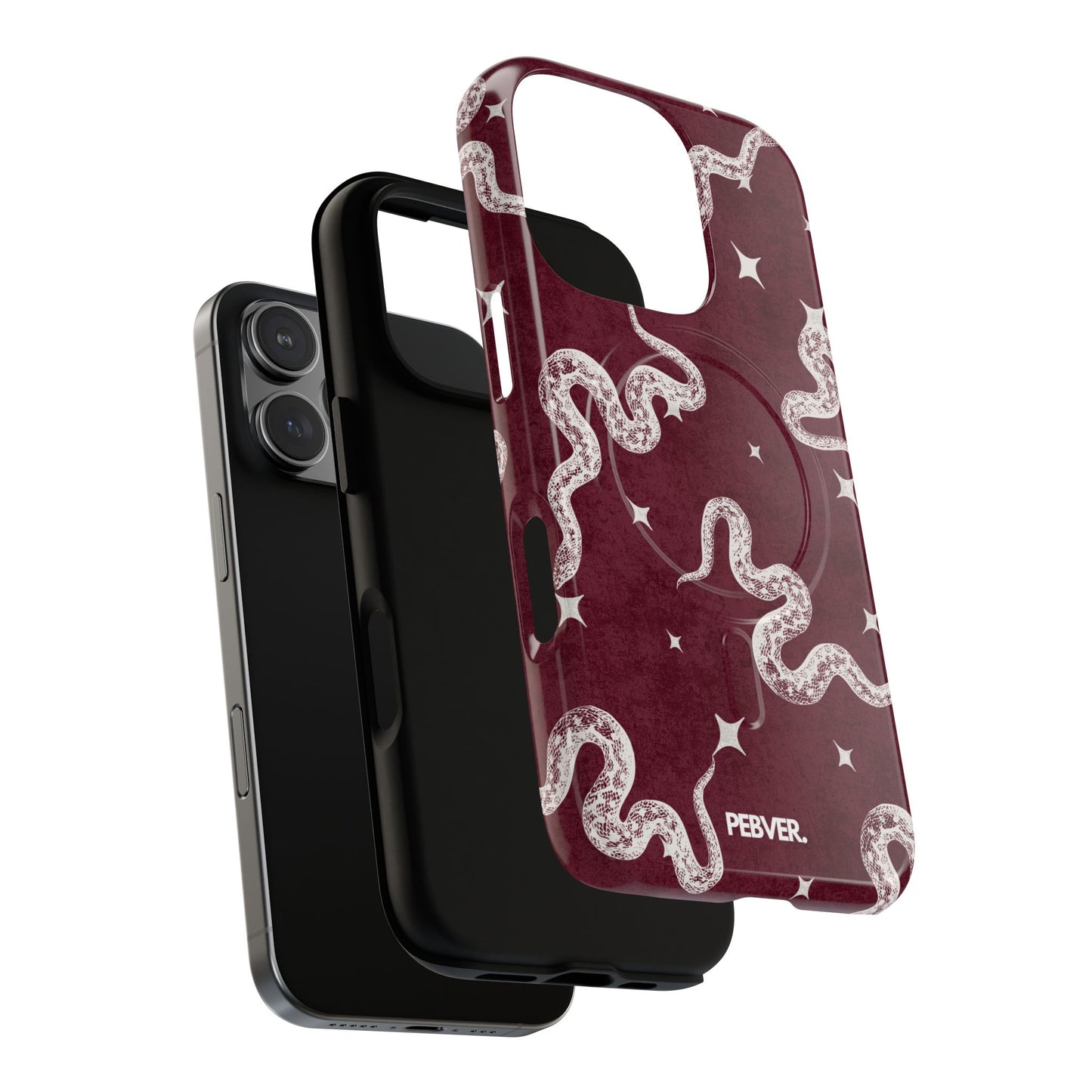 RedMoon | MagSafe iPhone 17 Pro Max Matte