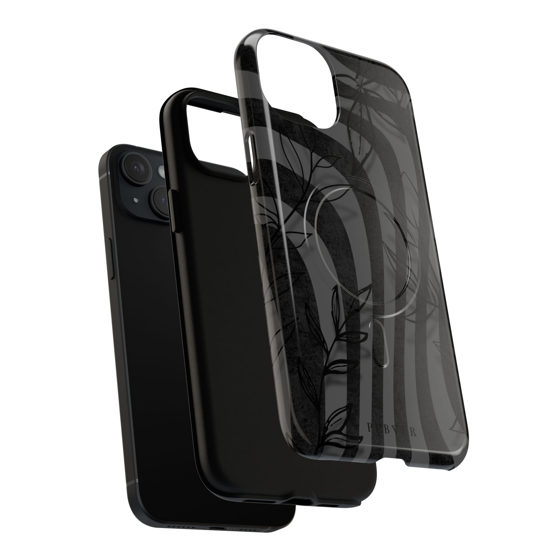 OldWood | MagSafe iPhone 17 Pro Max Matte