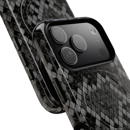 SnakeCream | MagSafe iPhone 17 Pro Max Matte