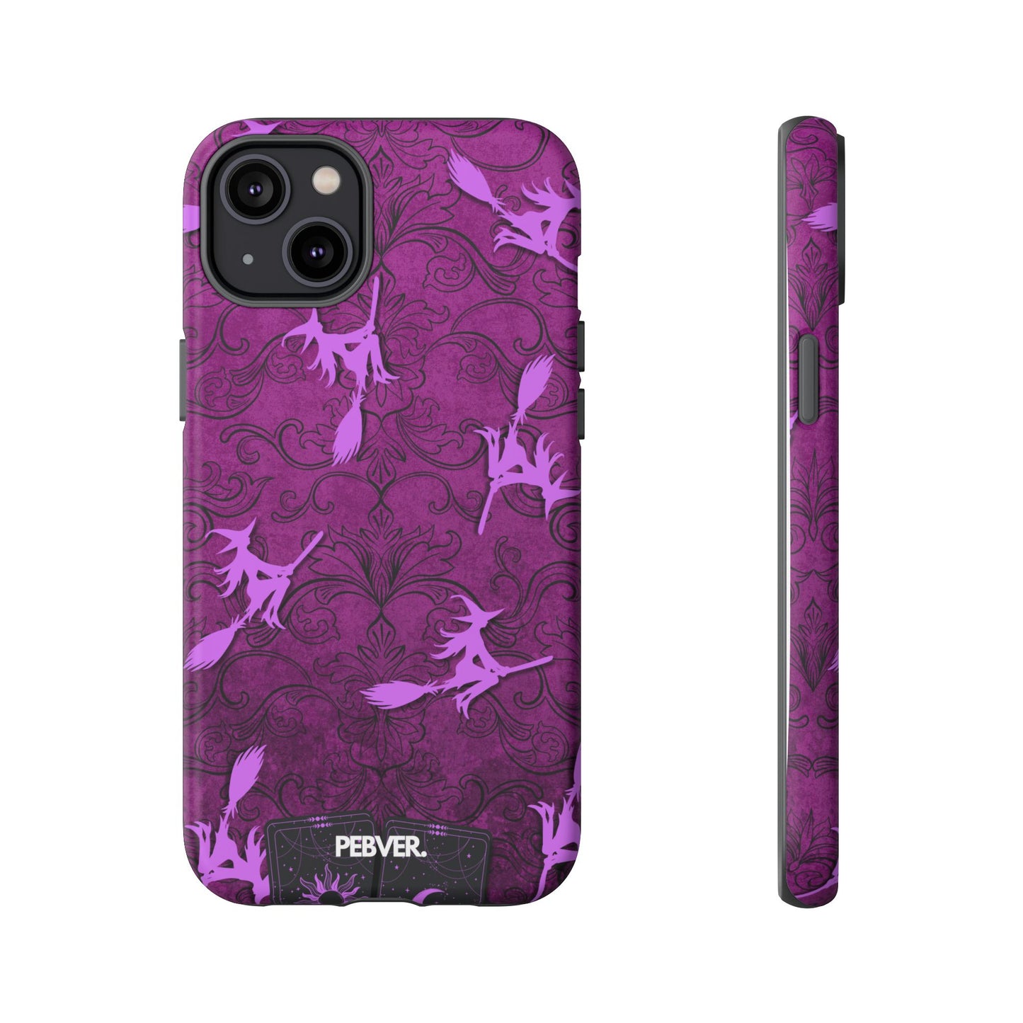 Witched | Phone Case iPhone 14 Plus Matte