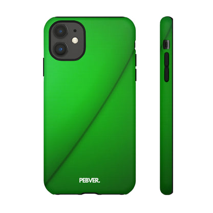 Sliced | Phone Case Phone Case PEBVER. iPhone 11 Matte
