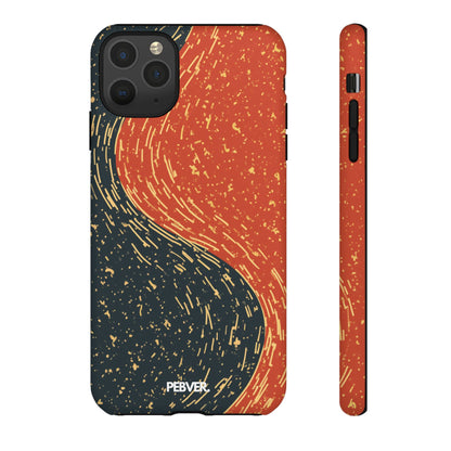 Magma | Phone Case Phone Case PEBVER.