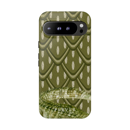 Reptile | Phone Case Google Pixel 9 Pro XL Glossy