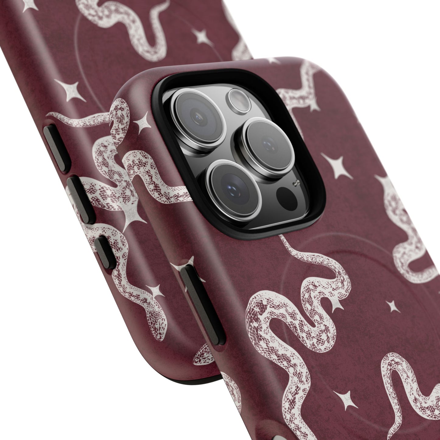 RedMoon | MagSafe iPhone 17 Pro Max Matte