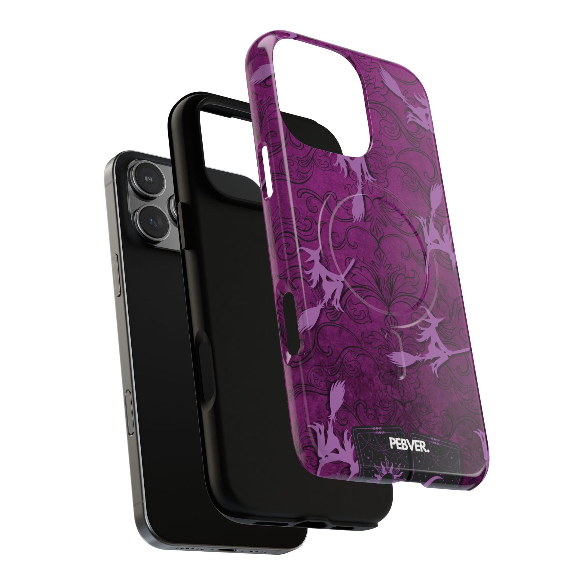 Witchy | MagSafe iPhone 17 Pro Max Matte