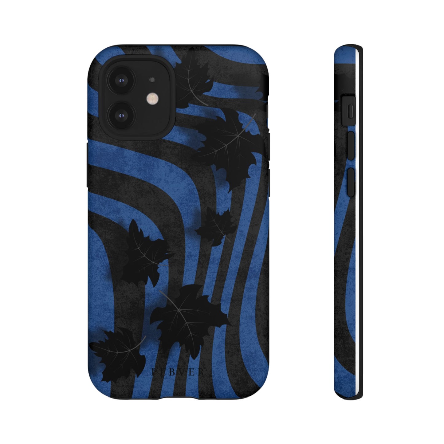Bluery | Phone Case Phone Case PEBVER. iPhone 12 Mini Matte
