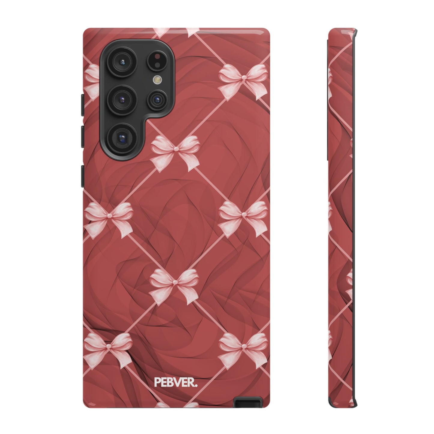 Comfy | Phone Case Samsung Galaxy S22 Ultra Glossy