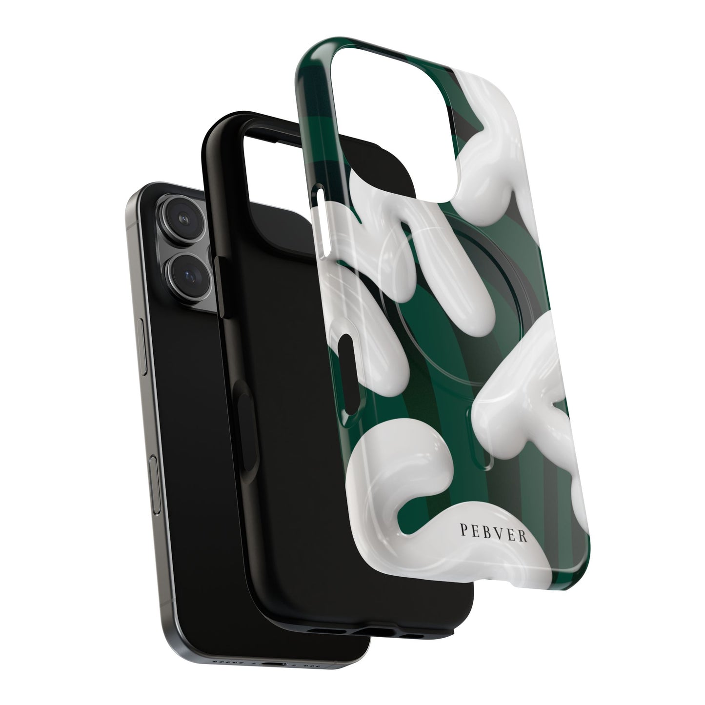 XMAS | MagSafe iPhone 17 Pro Max Matte