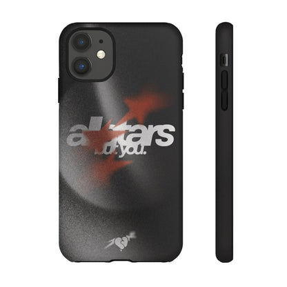 All StarsPhone Case