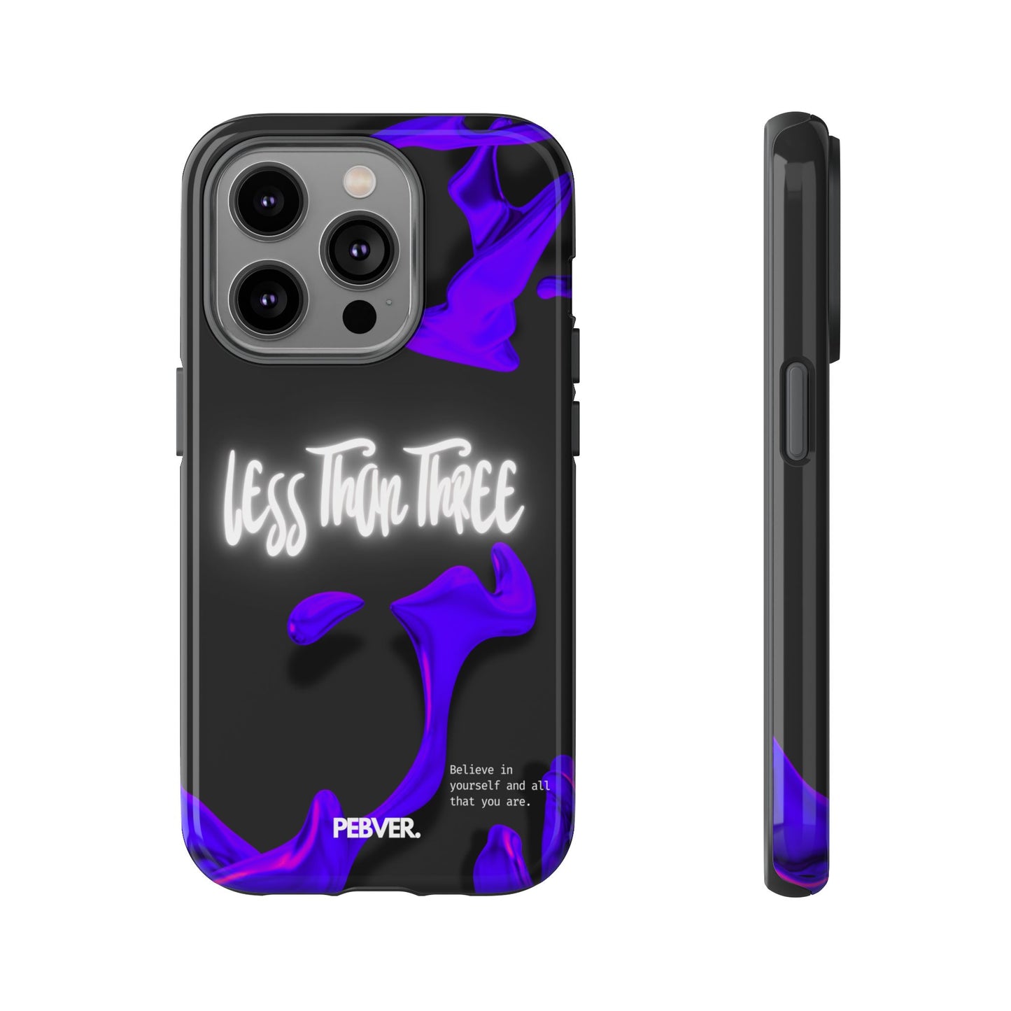 LTT | Phone Case iPhone 14 Pro Glossy
