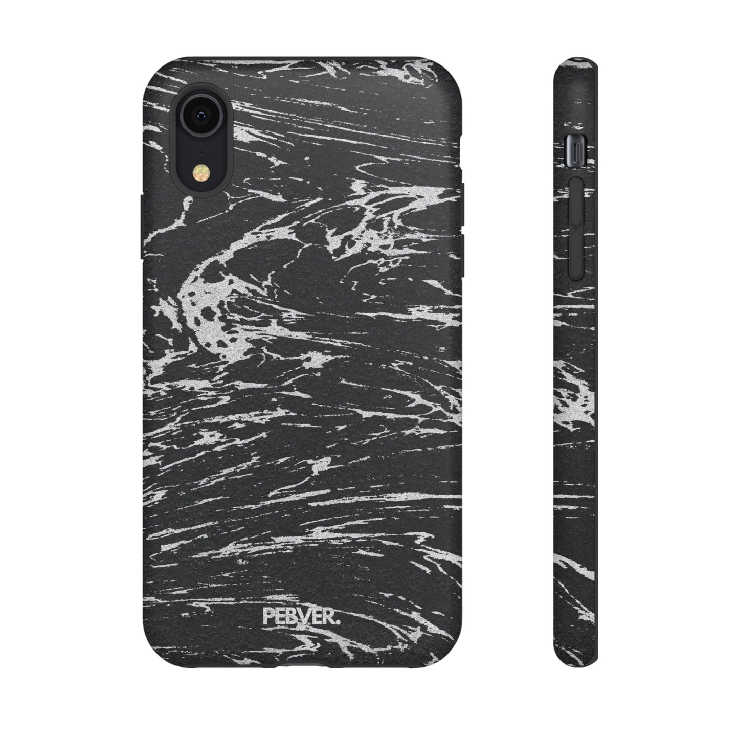 Graphite Phone Case Phone Case PEBVER.