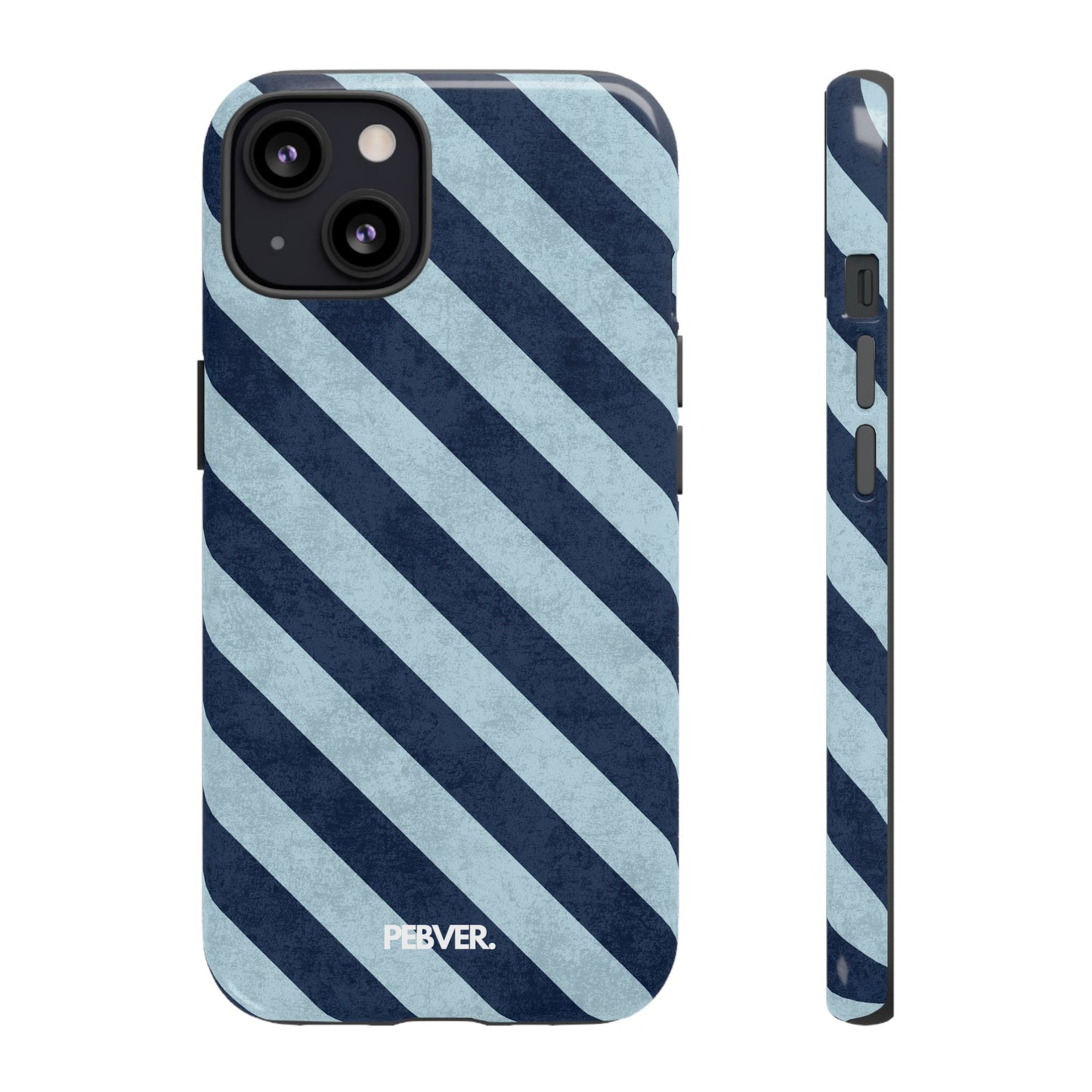 BluDusty | Phone Case iPhone 13 Glossy