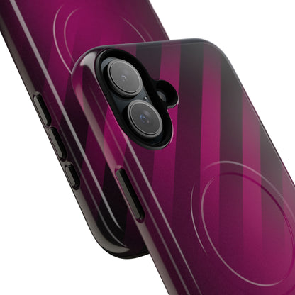 Glamour | MagSafe iPhone 17 Pro Max Matte