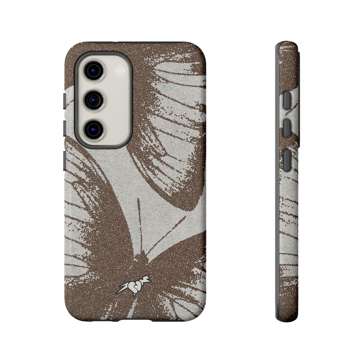 Bfly 2 Phone Case Samsung Galaxy S23 Glossy