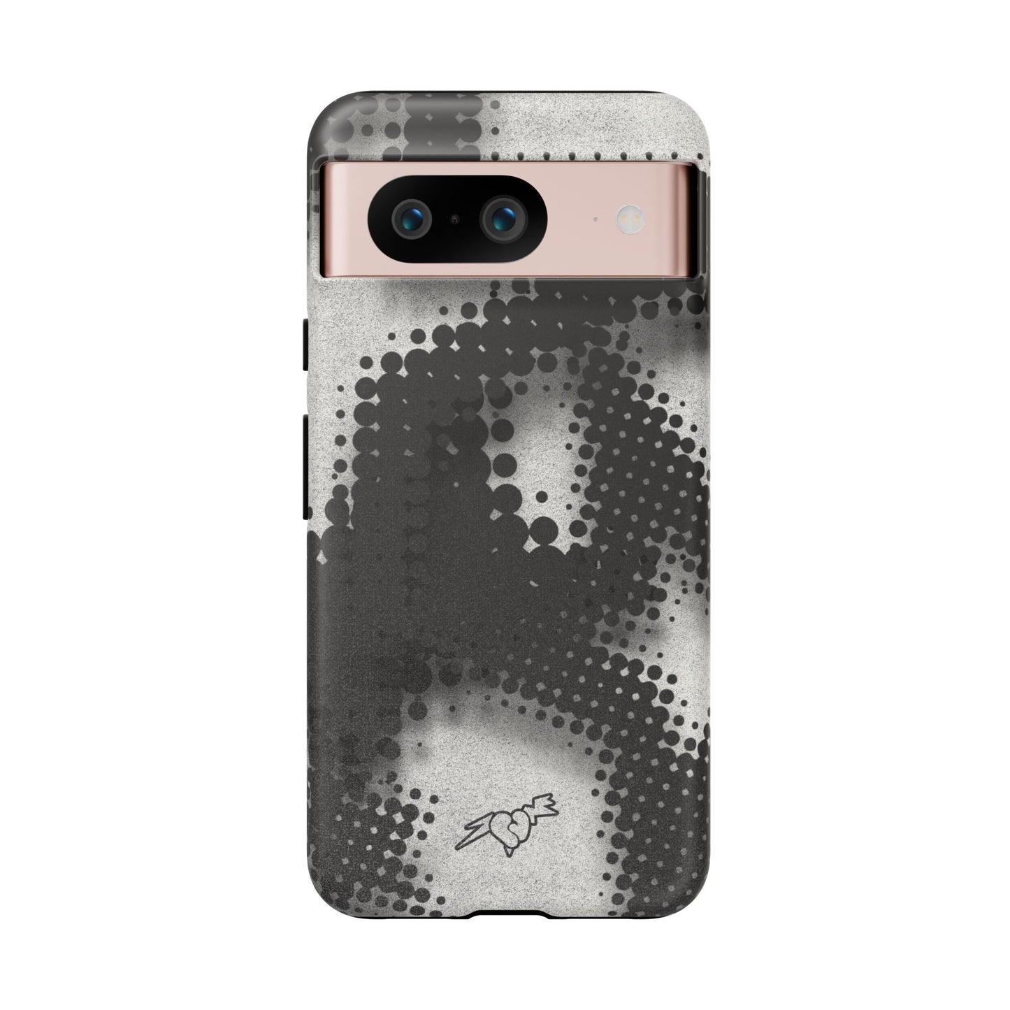 Stared 2 Phone Case Google Pixel 8 Matte