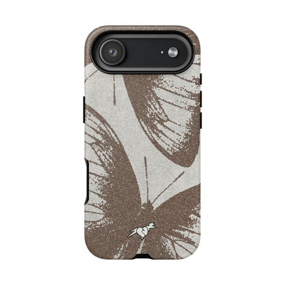 Bfly 2 Phone Case iPhone 17 Air Matte