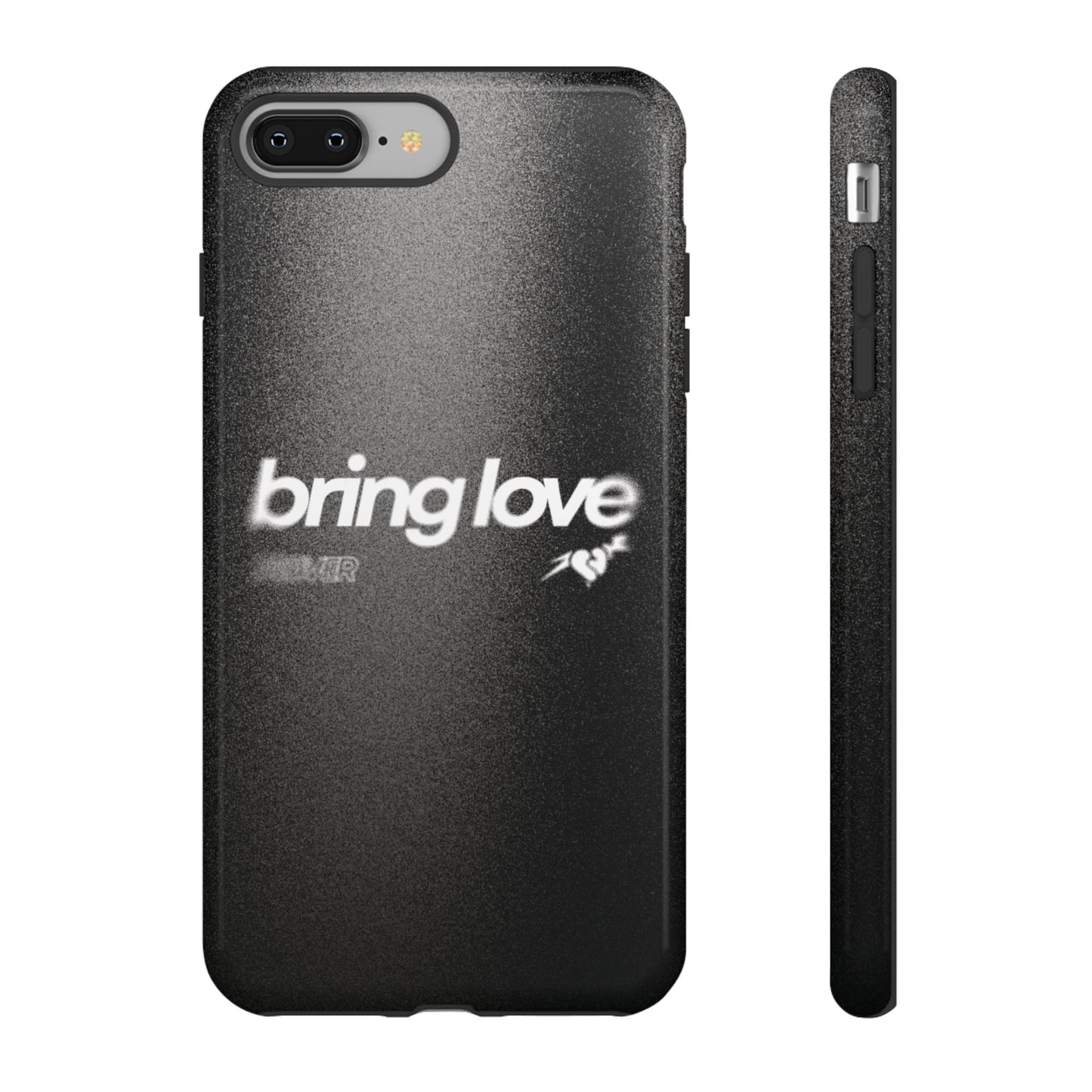 Bring Love Phone Case