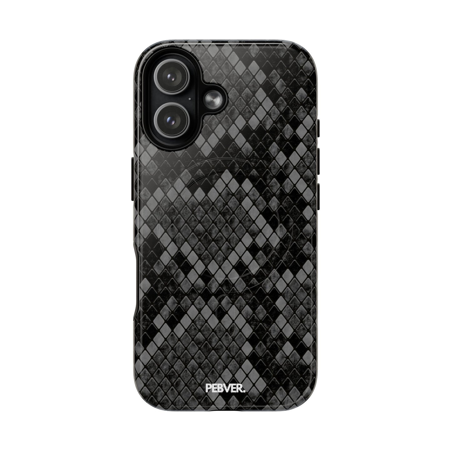 SnakeCream | MagSafe iPhone 17 Glossy