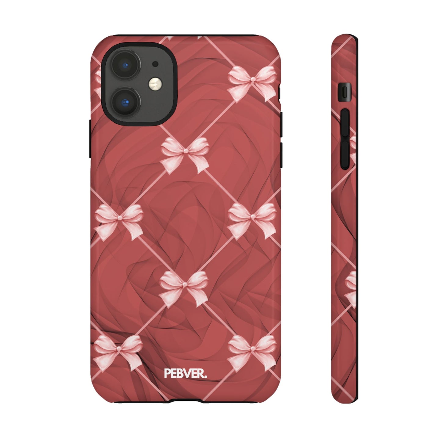 Comfy | Phone Case Phone Case PEBVER. iPhone 11 Glossy
