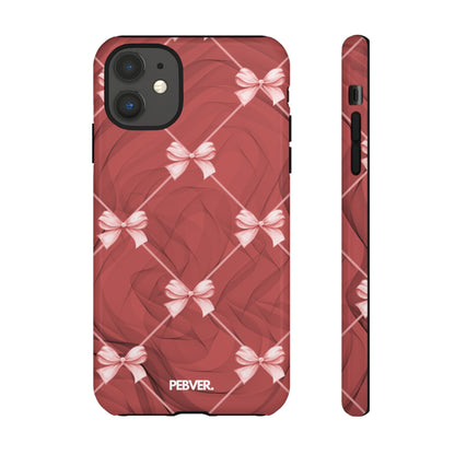 Comfy | Phone Case Phone Case PEBVER. iPhone 11 Glossy