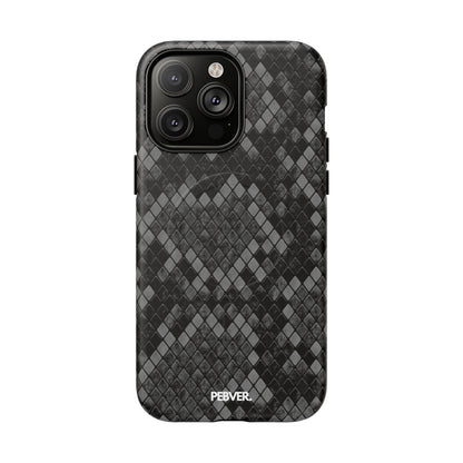 SnakeCream | MagSafe Phone Case PEBVER. iPhone 14 Pro Max Matte
