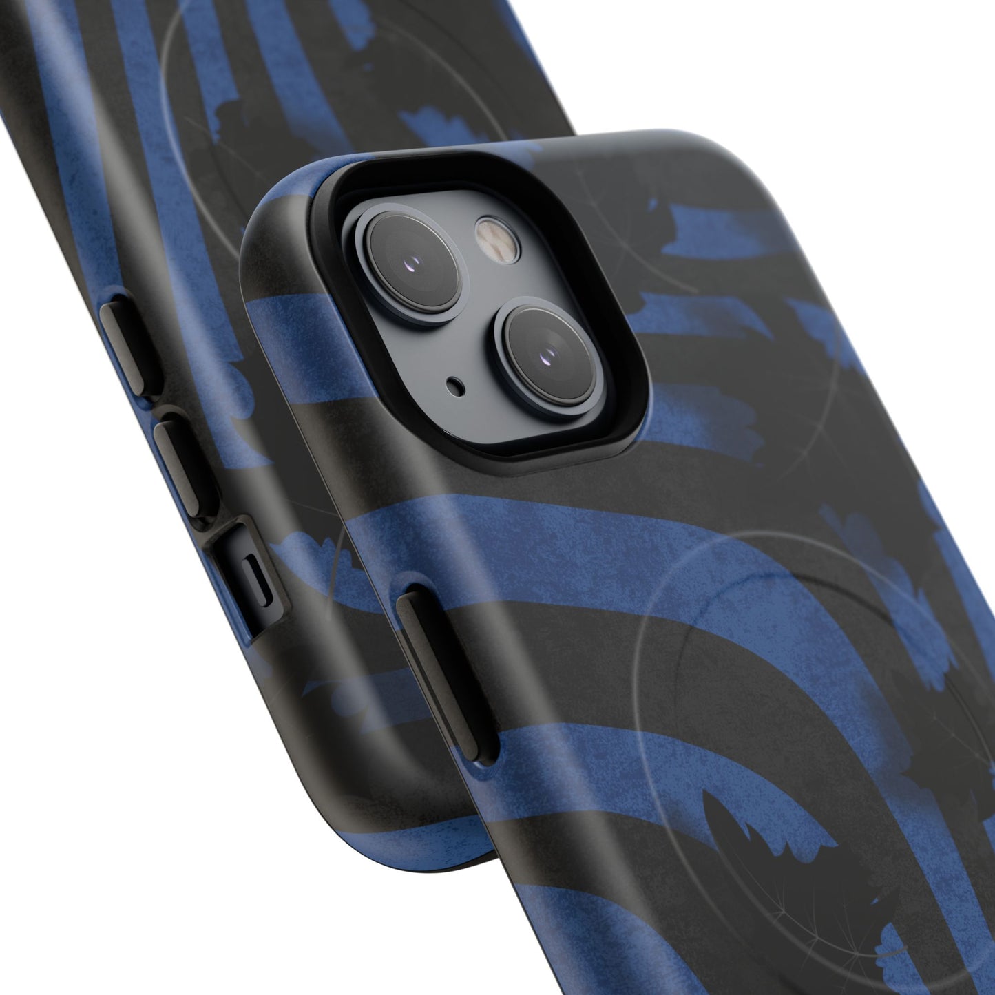 Bluery | MagSafe iPhone 17 Pro Max Matte