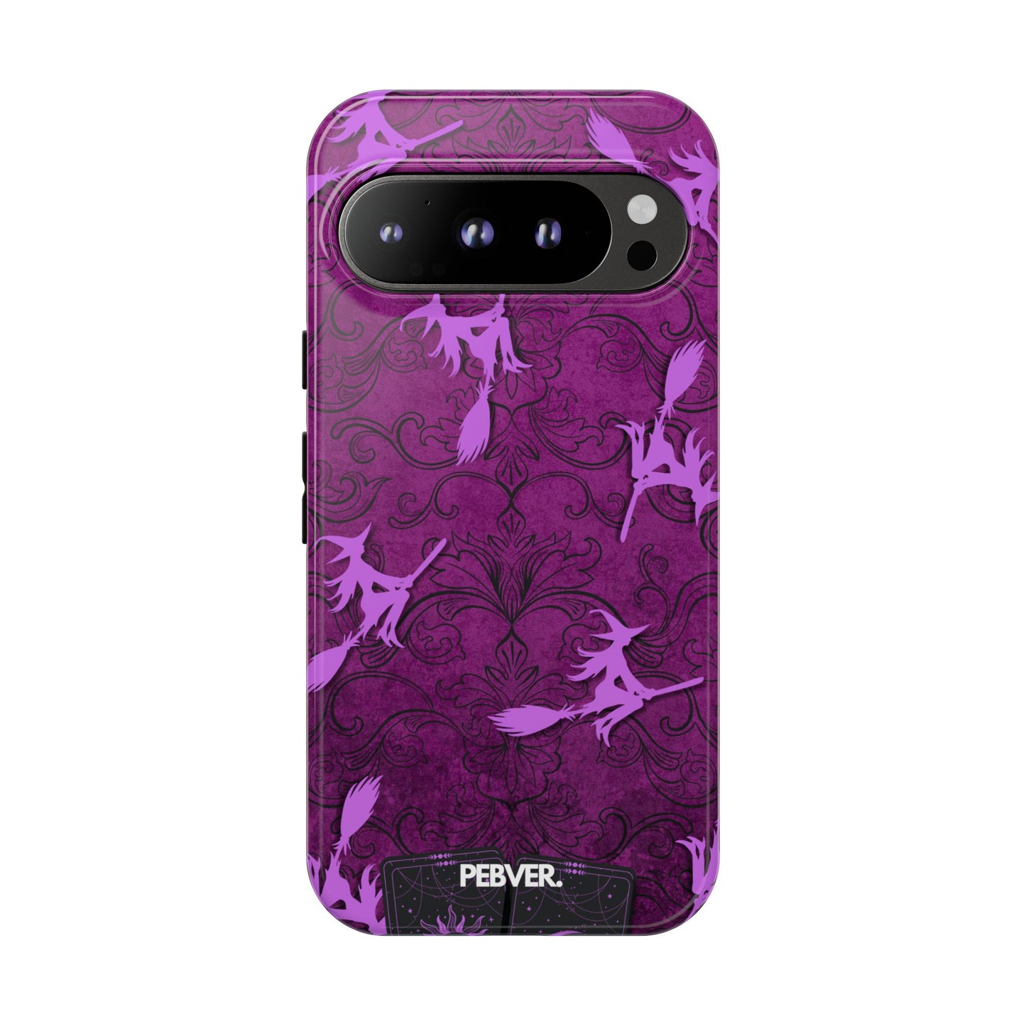 Witched | Phone Case Google Pixel 9 Pro Glossy