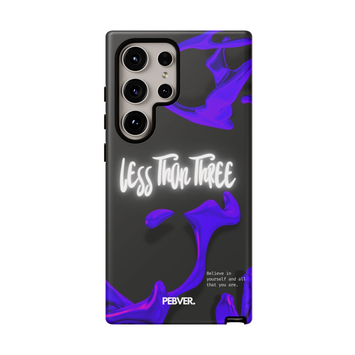 LTT | Phone Case Samsung Galaxy S24 Ultra Matte