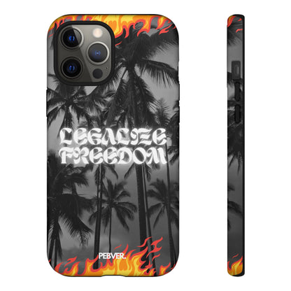Legalize | Phone Case iPhone 12 Pro Max Matte