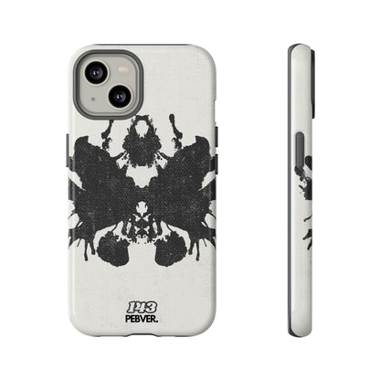 Evidence Phone Case iPhone 14 Glossy