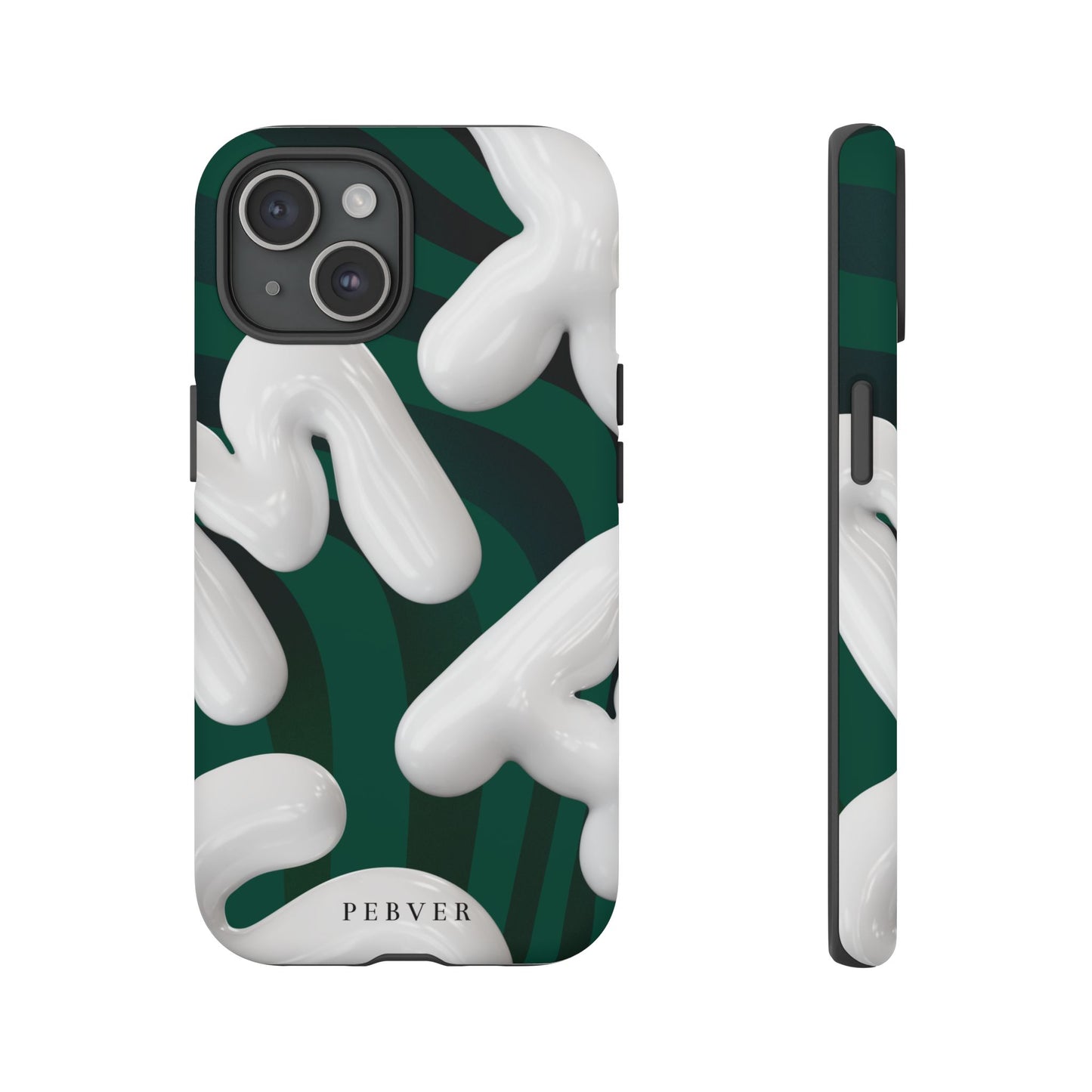 XMAS | Phone Case iPhone 15 Matte