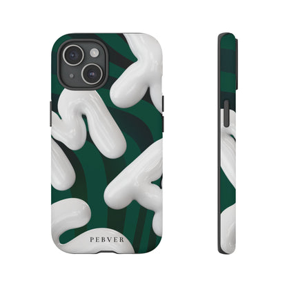 XMAS | Phone Case iPhone 15 Matte