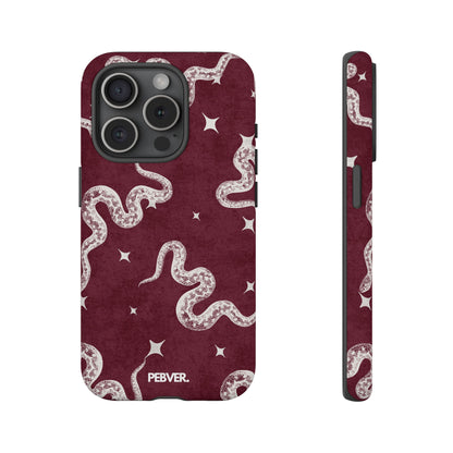 RedMoon | Phone Case iPhone 15 Pro Matte