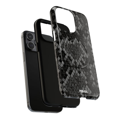 SnakeCream | MagSafe iPhone 17 Pro Max Matte