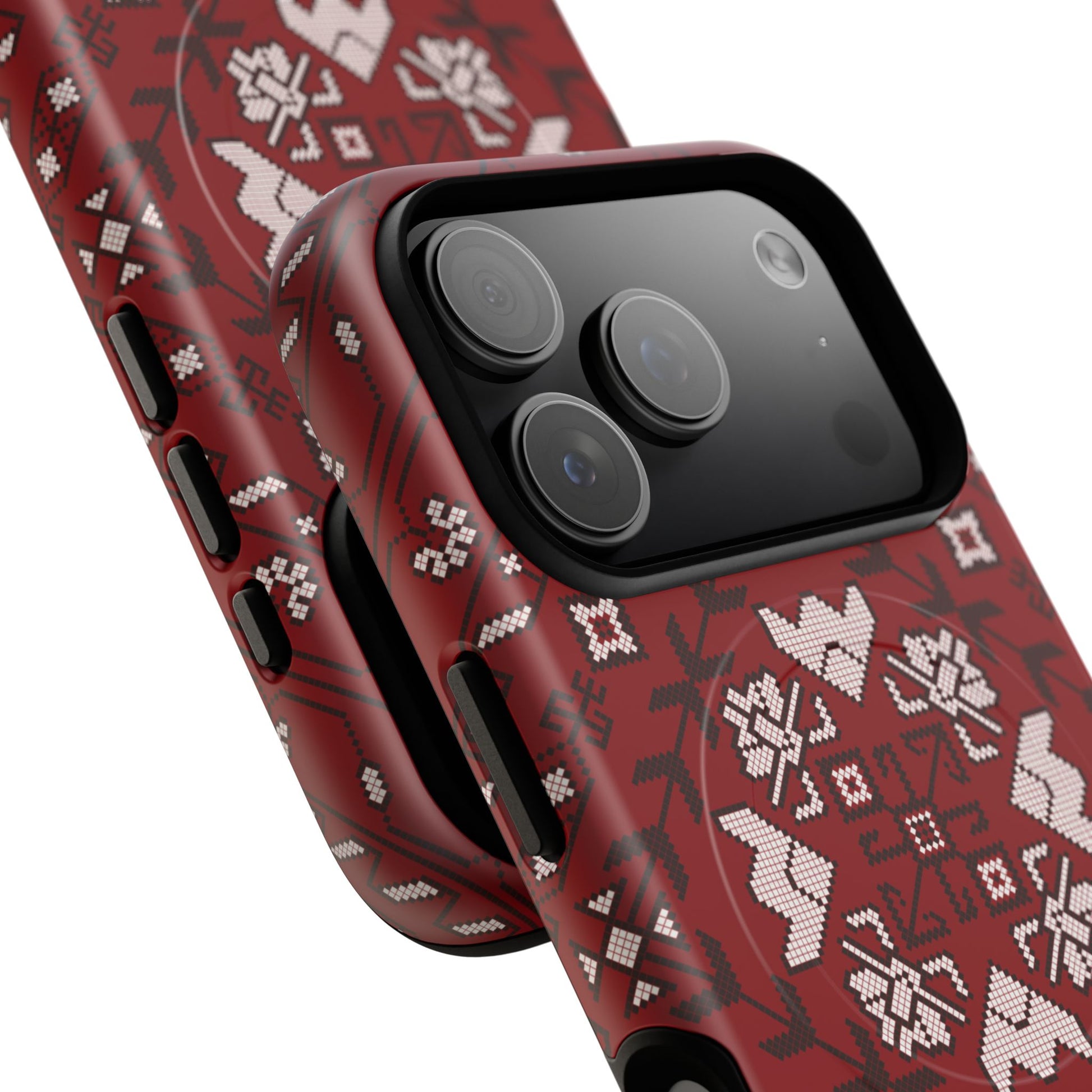 Carpety | MagSafe iPhone 17 Pro Max Matte