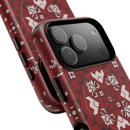 Carpety | MagSafe iPhone 17 Pro Max Matte