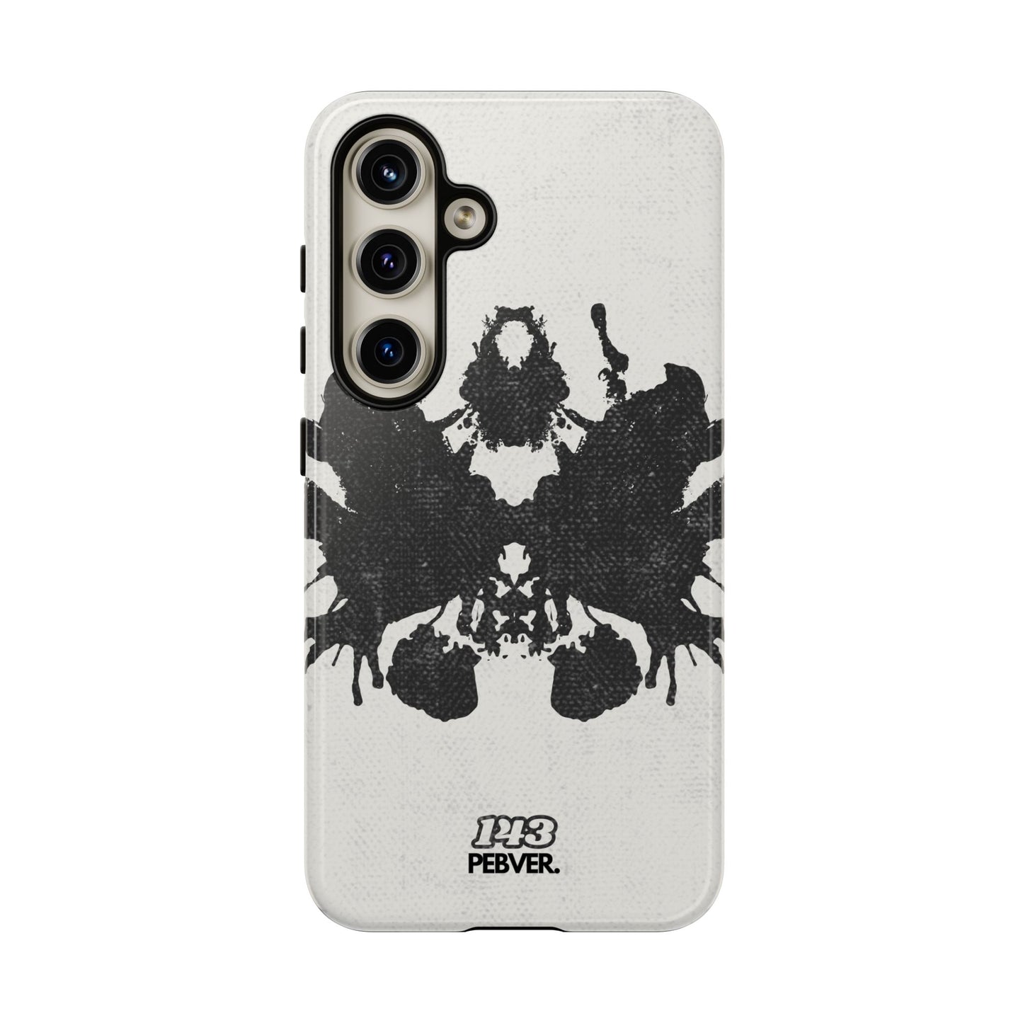 Evidence Phone Case Samsung Galaxy S24 Glossy