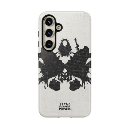 Evidence Phone Case Samsung Galaxy S24 Glossy