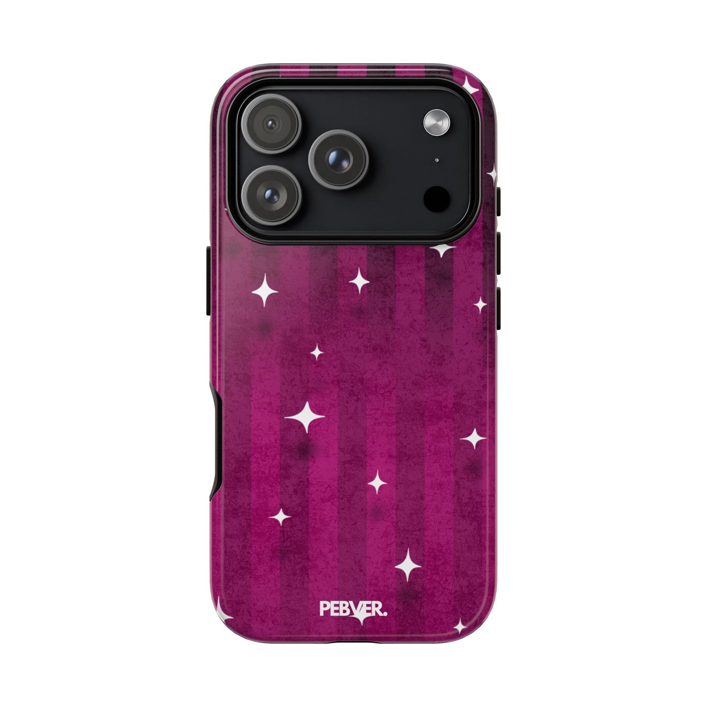 Dreamy | Phone Case iPhone 17 Pro Glossy