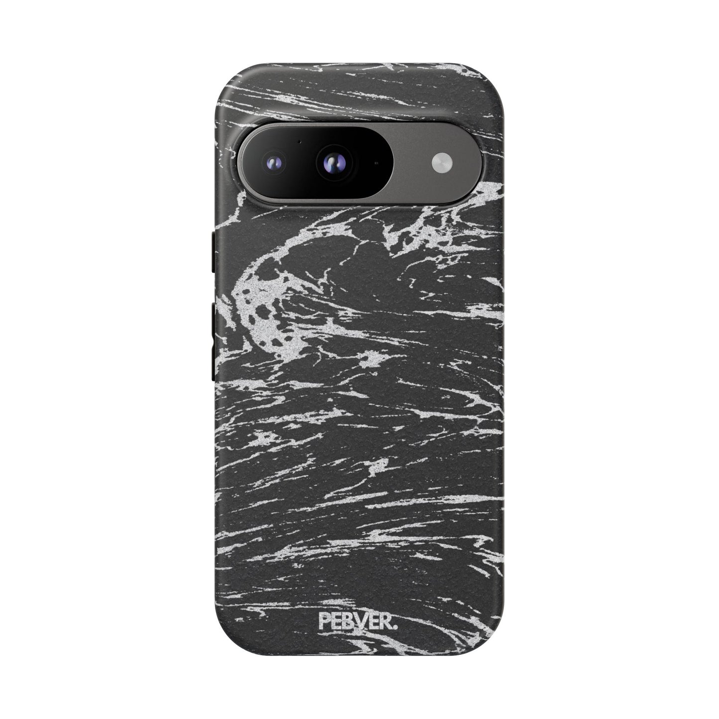Graphite Phone Case Google Pixel 9 Matte