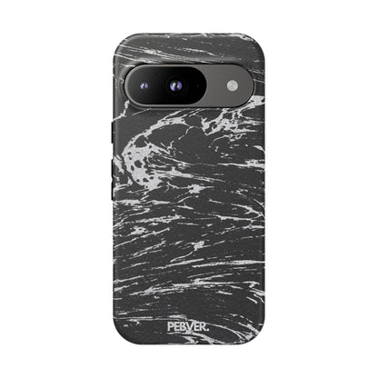 Graphite Phone Case Google Pixel 9 Matte
