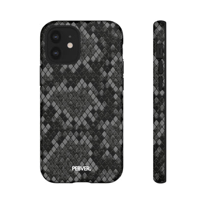 SnakeCream | Phone Case Phone Case PEBVER. iPhone 12 Mini Glossy