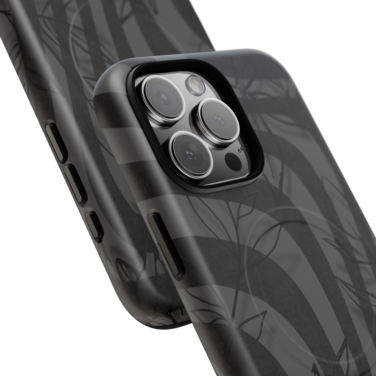 OldWood | MagSafe iPhone 17 Pro Max Matte