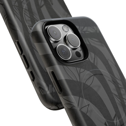 OldWood | MagSafe iPhone 17 Pro Max Matte