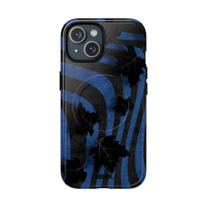 Bluery | MagSafe Phone Case PEBVER. iPhone 15 Glossy