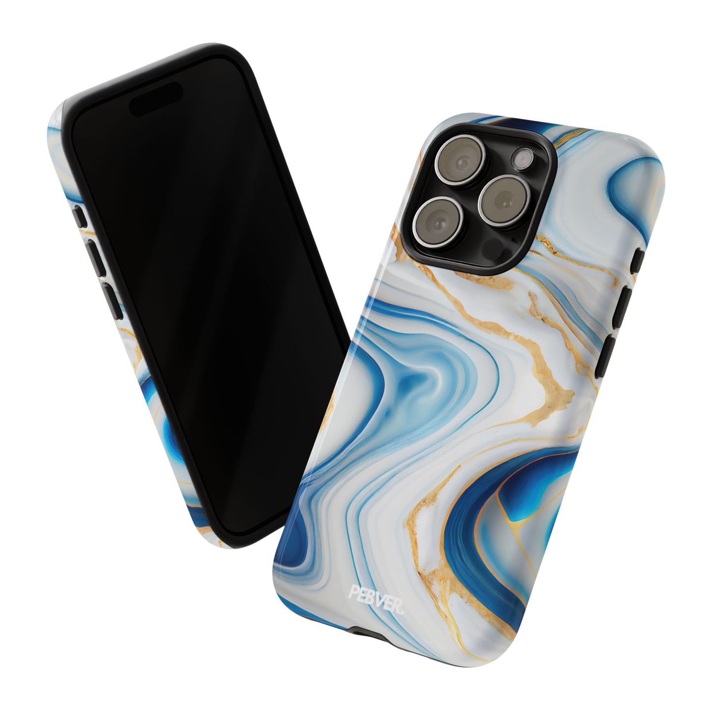 Marmelade | Phone Case iPhone 15 Pro Glossy
