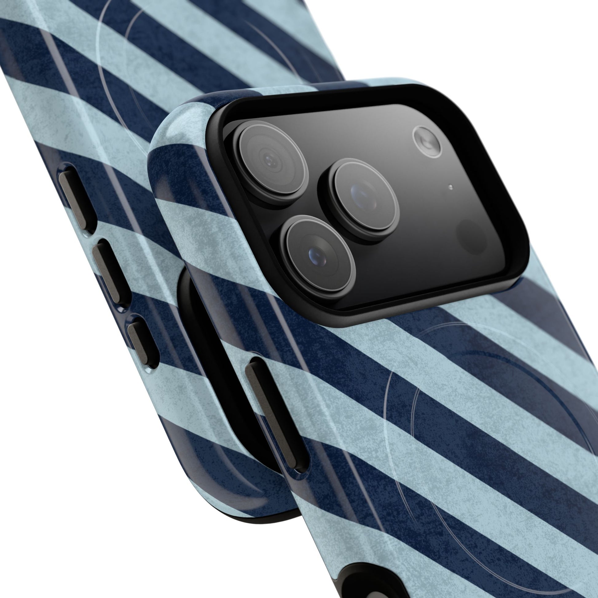 BluDusty | MagSafe iPhone 17 Pro Max Matte