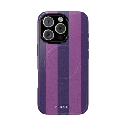 Linear | MagSafe Phone Case PEBVER. iPhone 16 Pro Glossy
