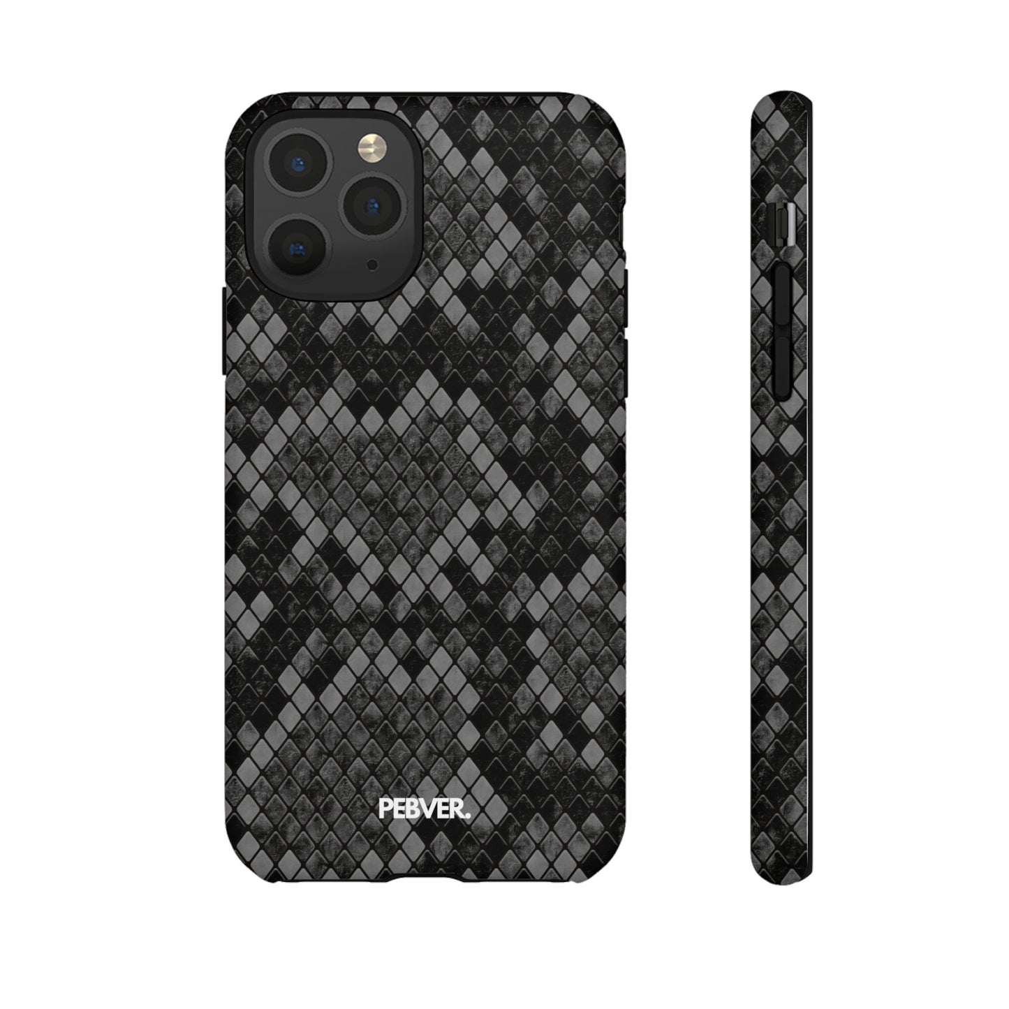 SnakeCream | Phone Case Phone Case PEBVER.